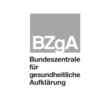 Bzga logo