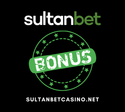 Sultanbet Casino Willkommensbonus und Freispiele