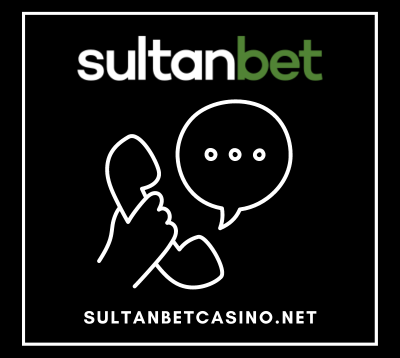 Sultanbet-Kundenservice und Live-Chat