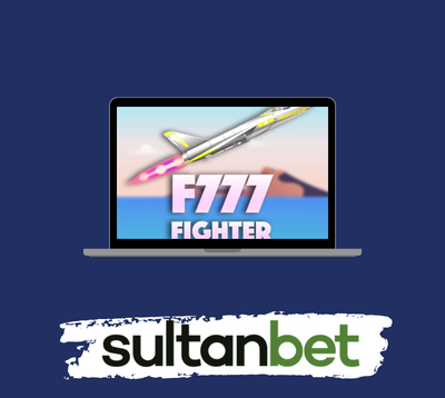 F777 Fighter Slot | sultanbetcasino.net