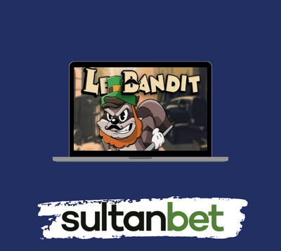 Le Bandit Slot | sultanbetcasino.net