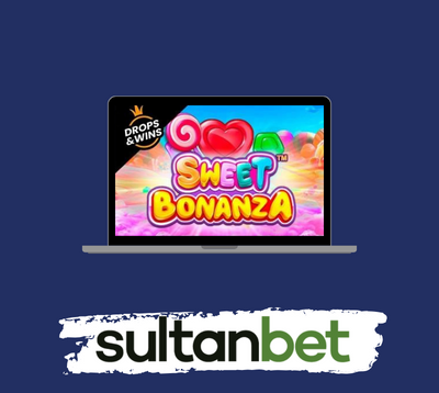 Sweet Bonanza Slot - sultanbetcasino.net